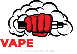 VapeKrush Logo