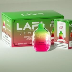 Melon And Watermelon
