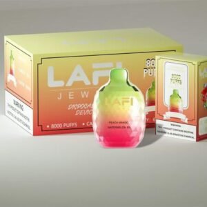 peach mango